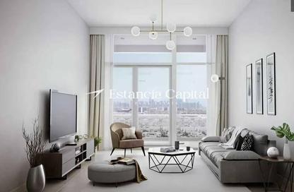 شقة - 1 حمام للبيع في عزيزي سكندر - الفرجان - دبي شقة - 1 حمام للبيع في عزيزي سكندر - الفرجان - دبي