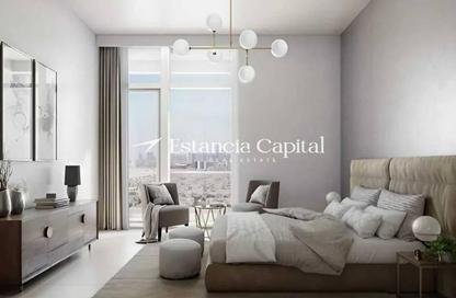 شقة - 1 حمام للبيع في عزيزي سكندر - الفرجان - دبي شقة - 1 حمام للبيع في عزيزي سكندر - الفرجان - دبي