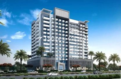 شقة - 1 حمام للبيع في عزيزي سكندر - الفرجان - دبي شقة - 1 حمام للبيع في عزيزي سكندر - الفرجان - دبي