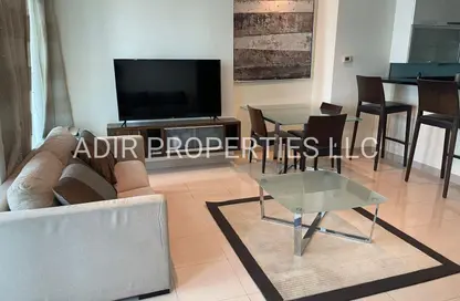 Apartment - 1 Bedroom - 2 Bathrooms for sale in Bonnington Tower - JLT Cluster J - Jumeirah Lake Towers - Dubai Apartment - 1 Bedroom - 2 Bathrooms for sale in Bonnington Tower - JLT Cluster J - Jumeirah Lake Towers - Dubai