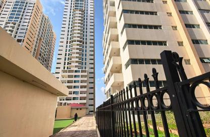 Apartment - 2 Bedrooms - 3 Bathrooms for sale in Ajman One Tower 8 - Ajman One - Ajman Downtown - Ajman