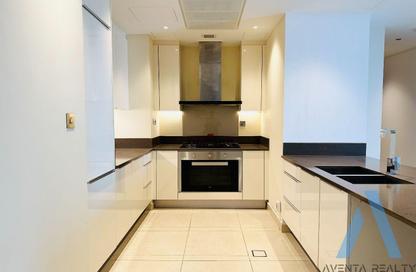 Apartment - 2 Bedrooms - 3 Bathrooms for rent in Marina Gate 1 - Marina Gate - Dubai Marina - Dubai Apartment - 2 Bedrooms - 3 Bathrooms for rent in Marina Gate 1 - Marina Gate - Dubai Marina - Dubai