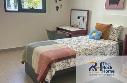 Apartment - Studio - 1 Bathroom for sale in Nest - Aljada - Sharjah