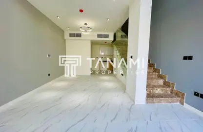 Villa - 1 Bedroom - 2 Bathrooms for rent in Rukan 3 - Rukan - Dubai Land - Dubai