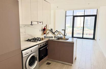 Apartment - 1 - 1 for rent in Azizi Riviera 25 - Azizi Riviera - Meydan One - Meydan - Dubai