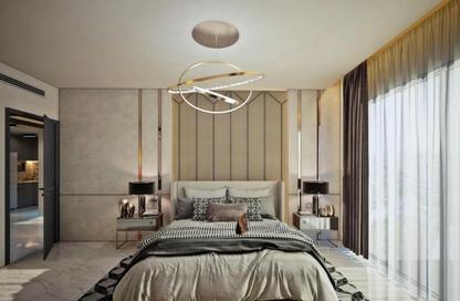 Apartment - 2 Bedrooms - 3 Bathrooms for sale in Adhara Star - Arjan - Dubai