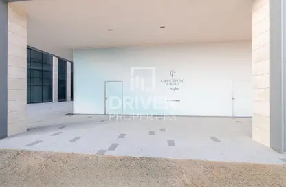 Retail - Studio for rent in Canal Front Residence 8 - Canal Front Residences - Al Wasl - Dubai