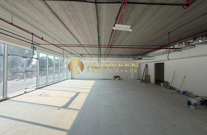 Shop - Studio - 1 for rent in Azure 1 - Riverside Views - Damac Riverside - Dubai Investment Park 2 (DIP 2) - Dubai Investment Park (DIP) - Dubai