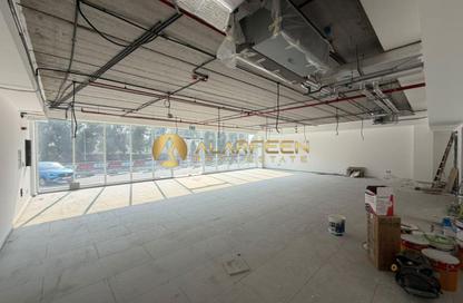 Shop - Studio - 1 for rent in Azure 1 - Riverside Views - Damac Riverside - Dubai Investment Park 2 (DIP 2) - Dubai Investment Park (DIP) - Dubai Shop - Studio - 1 for rent in Azure 1 - Riverside Views - Damac Riverside - Dubai Investment Park 2 (DIP 2) - Dubai Investment Park (DIP) - Dubai