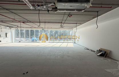 Shop - Studio - 1 for rent in Azure 1 - Riverside Views - Damac Riverside - Dubai Investment Park 2 (DIP 2) - Dubai Investment Park (DIP) - Dubai