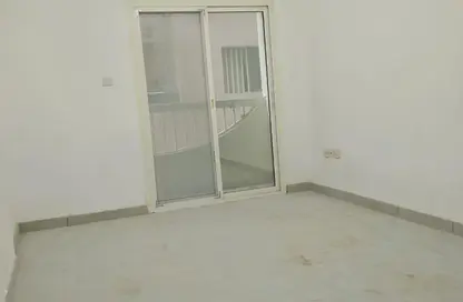 شقة - 3 غرف نوم - 3 حمامات للايجار في برج النعيمية 1 - أبراج النعيمية - النعيمية - عجمان