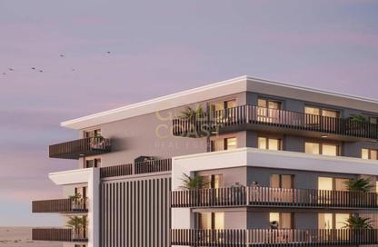 Apartment - 1 Bedroom - 2 Bathrooms for sale in Hillcrest - Town Square - Dubai