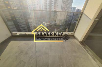 Apartment - 3 Bedrooms - 4 Bathrooms for rent in Al Majaz 3 - Al Majaz - Sharjah