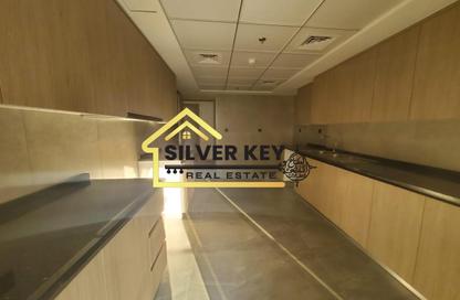 Apartment - 3 Bedrooms - 4 Bathrooms for rent in Al Majaz 3 - Al Majaz - Sharjah