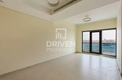 Apartment - 1 Bedroom - 2 Bathrooms for rent in The Bay Residence - Business Bay - Dubai