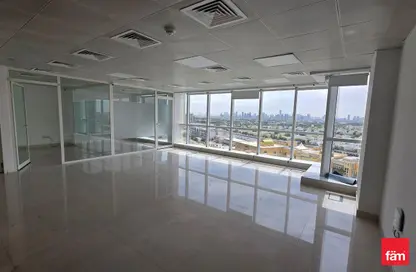 Office Space - Studio for rent in Jumeirah Business Centre 2 (JBC 2) - JLT Cluster V - Jumeirah Lake Towers - Dubai