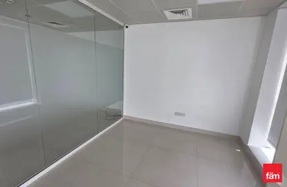 مكتب - استوديو للايجار في مركز جميرا للأعمال 2 (JBC 2) - (JLT) مجمع V - أبراج بحيرات الجميرا - دبي