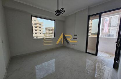 Apartment - 1 Bedroom - 2 Bathrooms for rent in Sarab 2 - Aljada - Sharjah