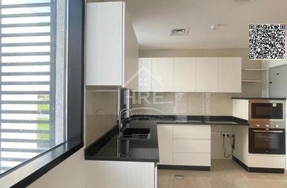 Apartment - Studio - 1 Bathroom for rent in Golf Community - Al Zorah - Ajman