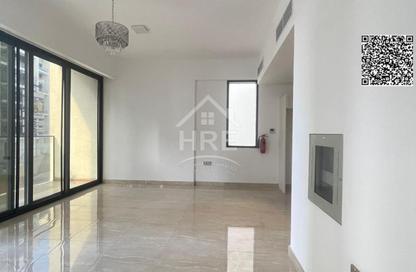 Apartment - Studio - 1 Bathroom for rent in Golf Community - Al Zorah - Ajman
