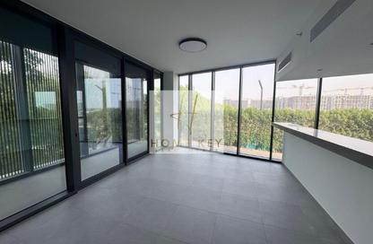 Apartment - 3 Bedrooms - 3 Bathrooms for sale in The Gate - Aljada - Sharjah