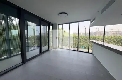 Apartment - 3 Bedrooms - 3 Bathrooms for sale in The Gate - Aljada - Sharjah