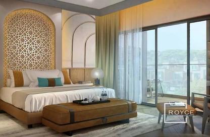 Townhouse - 5 Bedrooms - 5 Bathrooms for sale in Morocco Phase 2 - Damac Lagoons - Dubai