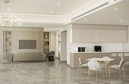 Apartment - 1 Bedroom - 2 Bathrooms for sale in Rosalia Residences - Al Furjan - Dubai