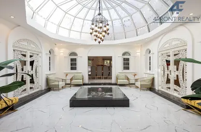 فيلا - 5 غرف نوم - 6 حمامات للبيع في ذا سنترو - ذا فيلا دبي - دبي