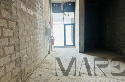 Shop - Studio - 1 Bathroom for sale in Azizi Riviera 37 - Azizi Riviera - Meydan One - Meydan - Dubai
