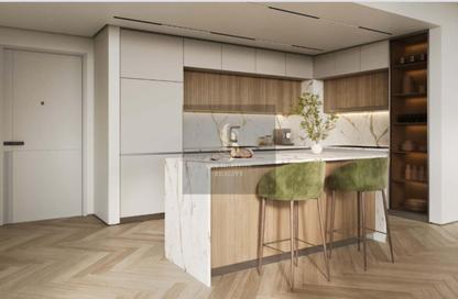 Apartment - 2 Bedrooms - 2 Bathrooms for sale in Northline 2 Tower B - Northline 2 - Northline - City Walk - Dubai Apartment - 2 Bedrooms - 2 Bathrooms for sale in Northline 2 Tower B - Northline 2 - Northline - City Walk - Dubai