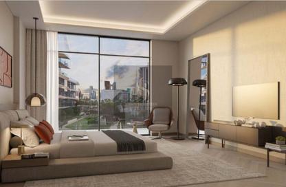 Apartment - 2 Bedrooms - 2 Bathrooms for sale in Northline 2 Tower B - Northline 2 - Northline - City Walk - Dubai Apartment - 2 Bedrooms - 2 Bathrooms for sale in Northline 2 Tower B - Northline 2 - Northline - City Walk - Dubai