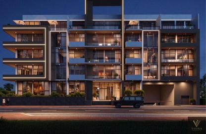 Apartment - 1 Bedroom - 2 Bathrooms for sale in Mi Casa by London Gate - District 16 - Jumeirah Village Circle - Dubai