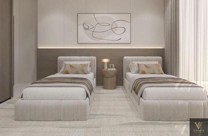 Apartment - 1 Bedroom - 2 Bathrooms for sale in Mi Casa by London Gate - District 16 - Jumeirah Village Circle - Dubai