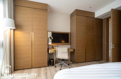 Hotel and Hotel Apartment - 1 - 1 for rent in Al Bandar Rotana - Creek - Baniyas Road - Deira - Dubai Hotel and Hotel Apartment - 1 - 1 for rent in Al Bandar Rotana - Creek - Baniyas Road - Deira - Dubai