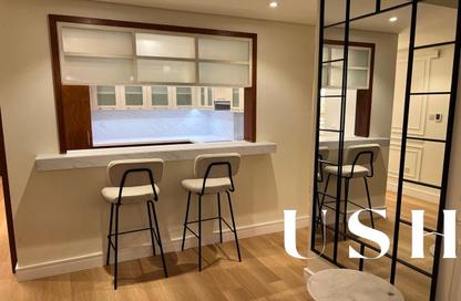 Apartment - 1 Bedroom - 2 Bathrooms for rent in Boulevard Central Tower 1 - Boulevard Central Towers - Downtown Dubai - Dubai Apartment - 1 Bedroom - 2 Bathrooms for rent in Boulevard Central Tower 1 - Boulevard Central Towers - Downtown Dubai - Dubai