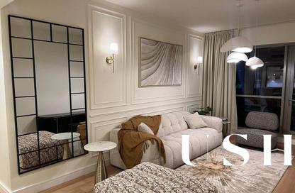 Apartment - 1 Bedroom - 2 Bathrooms for rent in Boulevard Central Tower 1 - Boulevard Central Towers - Downtown Dubai - Dubai Apartment - 1 Bedroom - 2 Bathrooms for rent in Boulevard Central Tower 1 - Boulevard Central Towers - Downtown Dubai - Dubai