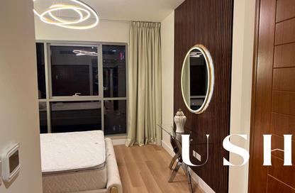 Apartment - 1 Bedroom - 2 Bathrooms for rent in Boulevard Central Tower 1 - Boulevard Central Towers - Downtown Dubai - Dubai Apartment - 1 Bedroom - 2 Bathrooms for rent in Boulevard Central Tower 1 - Boulevard Central Towers - Downtown Dubai - Dubai