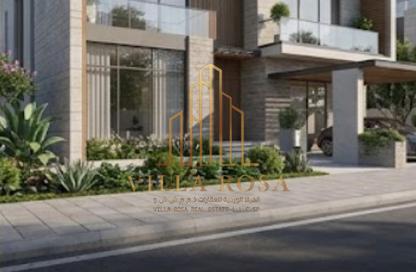 Land - Studio for sale in Mezairah - Al Rahmaniya - Sharjah