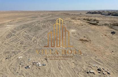 Land - Studio for sale in Mezairah - Al Rahmaniya - Sharjah