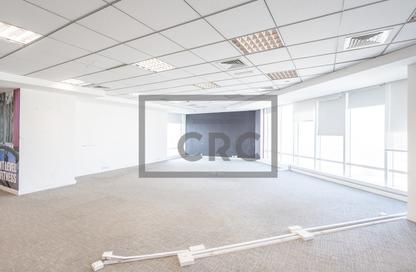 Office Space - Studio for rent in Sidra Tower - Al Sufouh 1 - Al Sufouh - Dubai