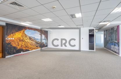Office Space - Studio for rent in Sidra Tower - Al Sufouh 1 - Al Sufouh - Dubai Office Space - Studio for rent in Sidra Tower - Al Sufouh 1 - Al Sufouh - Dubai