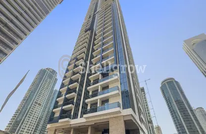 Apartment - 1 Bedroom - 1 Bathroom for rent in MBL Residence - JLT Cluster K - Jumeirah Lake Towers - Dubai