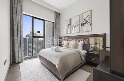 Apartment - 1 Bedroom - 1 Bathroom for rent in MBL Residence - JLT Cluster K - Jumeirah Lake Towers - Dubai