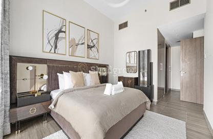 Apartment - 1 Bedroom - 1 Bathroom for rent in MBL Residence - JLT Cluster K - Jumeirah Lake Towers - Dubai