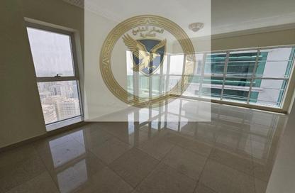 Apartment - 2 Bedrooms - 2 Bathrooms for rent in Al Majaz 1 - Al Majaz - Sharjah