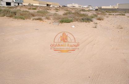 Land - Studio for sale in Al Arqoub - Sharjah Industrial Area - Sharjah