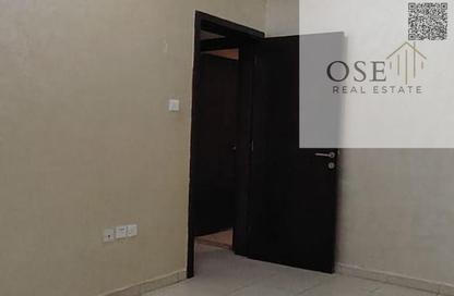 Apartment - 2 - 2 for sale in City Tower - Al Nuaimiya - Ajman