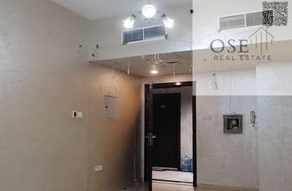 Apartment - 2 - 2 for sale in City Tower - Al Nuaimiya - Ajman