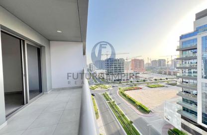Apartment - 1 - 2 for rent in Al Fahad 9 Building - Jumeirah Garden City - Al Satwa - Dubai Apartment - 1 - 2 for rent in Al Fahad 9 Building - Jumeirah Garden City - Al Satwa - Dubai
